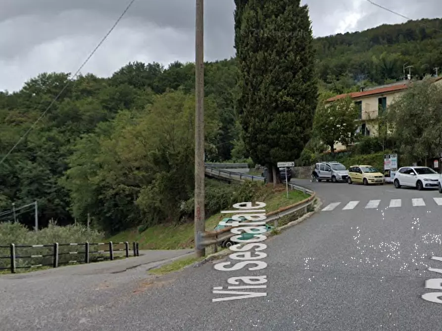 Immagine 3 di Porzione di casa in vendita  in Via Serralta a Podenzana