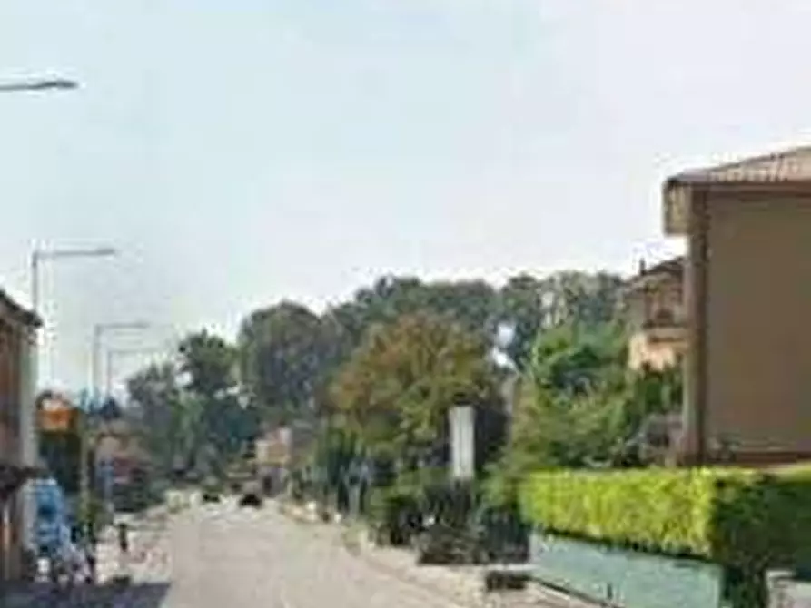 Immagine 2 di Terreno agricolo in vendita  in via Romana Aponense a Abano Terme