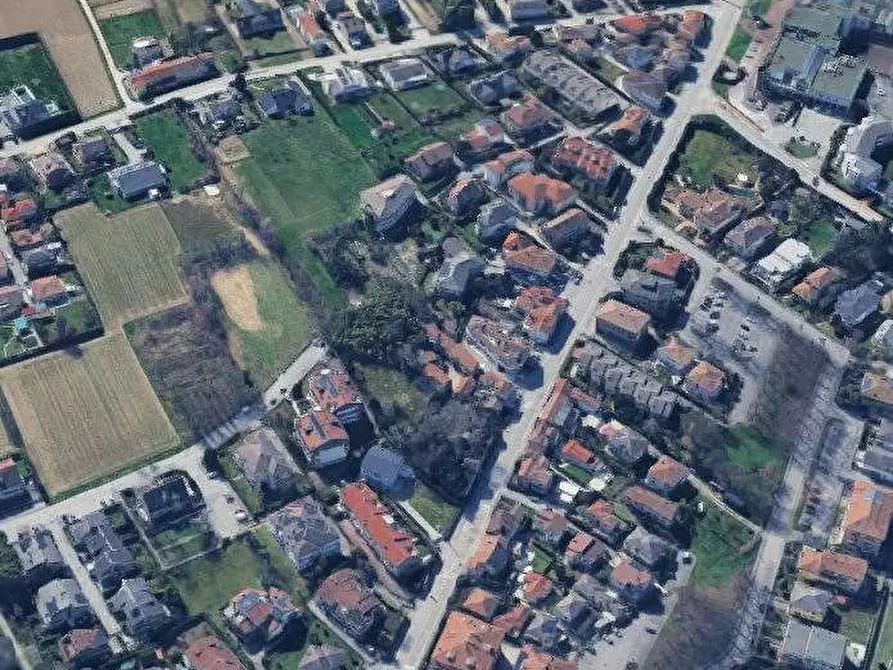 Immagine 5 di Terreno agricolo in vendita  in via Romana Aponense a Abano Terme