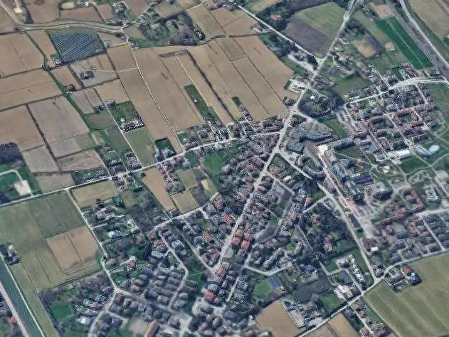 Immagine 6 di Terreno agricolo in vendita  in via Romana Aponense a Abano Terme