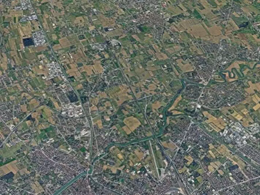 Immagine 7 di Terreno agricolo in vendita  in via Romana Aponense a Abano Terme