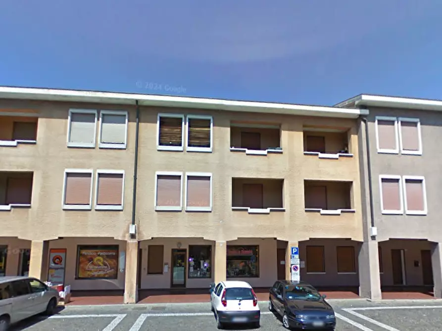 Immagine 2 di Ufficio in vendita  in P.zzetta Dante a Camposampiero