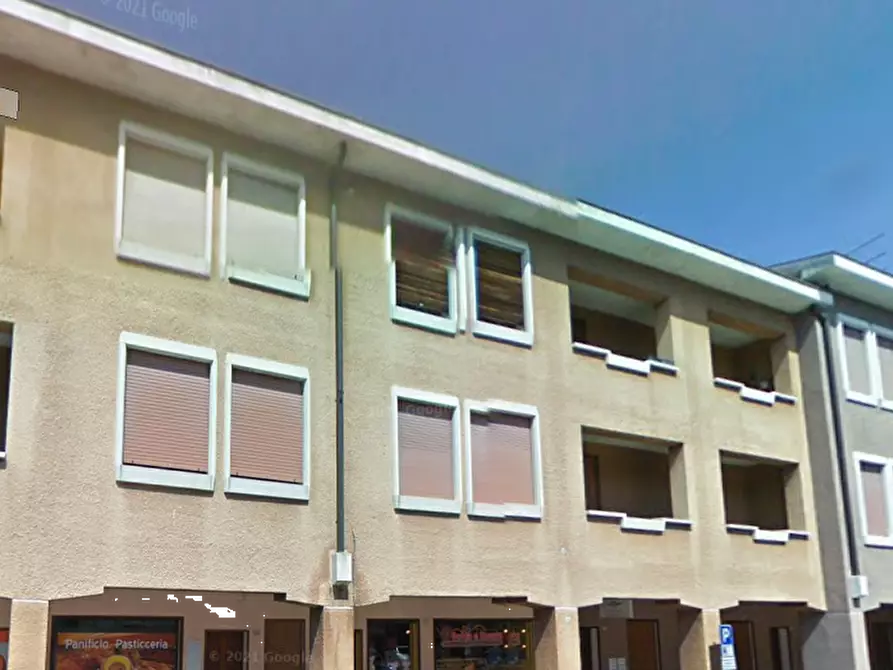 Immagine 3 di Ufficio in vendita  in P.zzetta Dante a Camposampiero