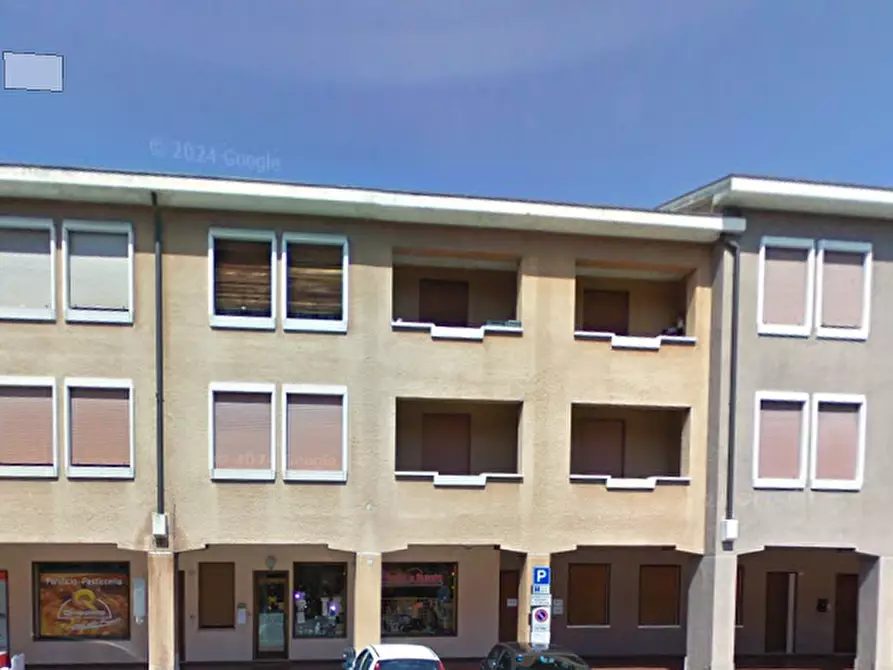 Immagine 5 di Ufficio in vendita  in P.zzetta Dante a Camposampiero