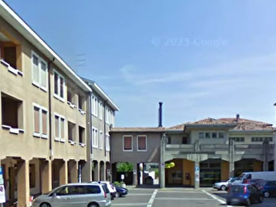 Immagine 7 di Ufficio in vendita  in P.zzetta Dante a Camposampiero