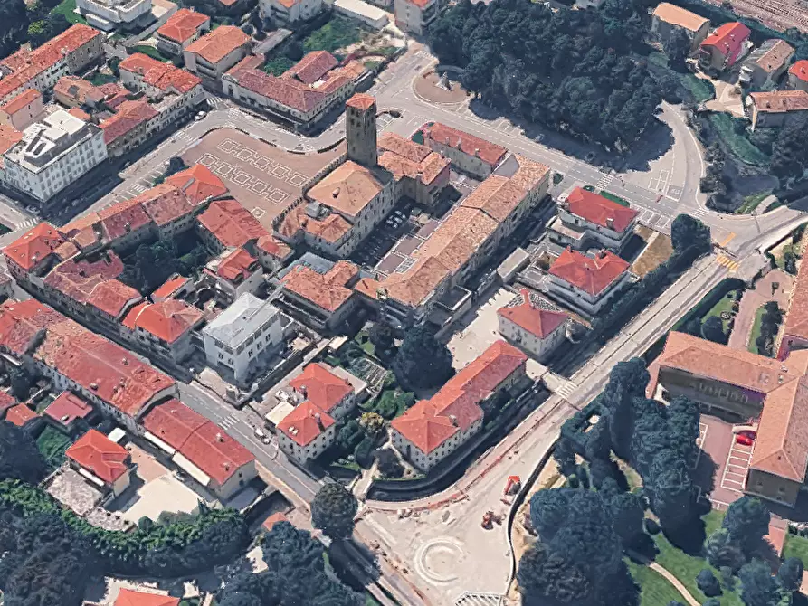 Immagine 9 di Ufficio in vendita  in P.zzetta Dante a Camposampiero