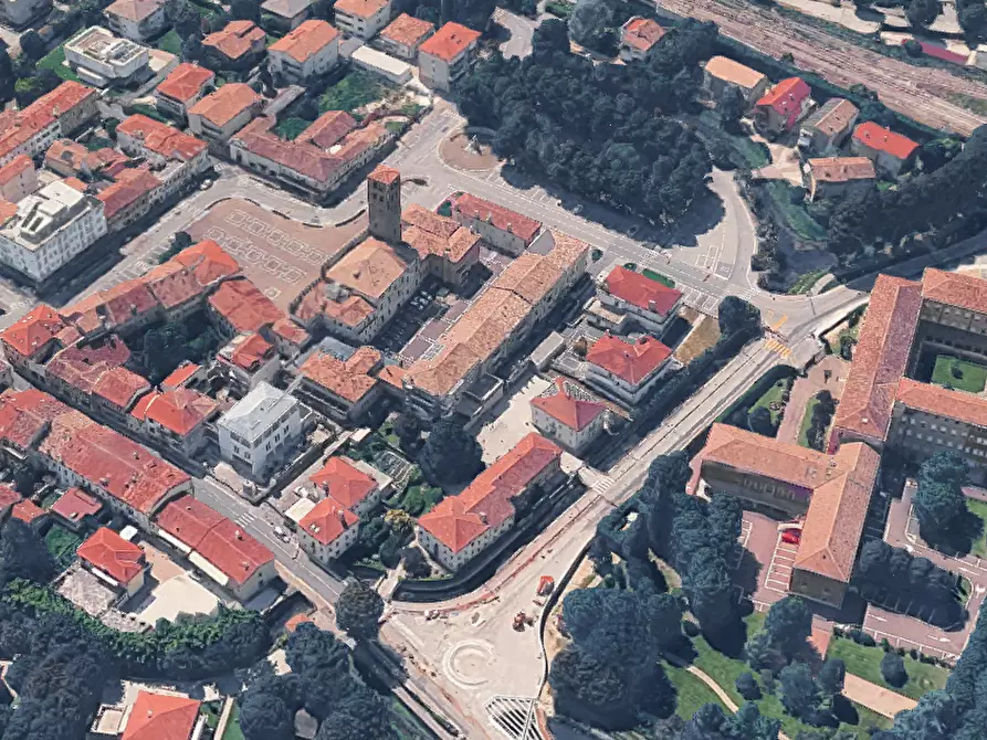 Immagine 10 di Ufficio in vendita  in P.zzetta Dante a Camposampiero