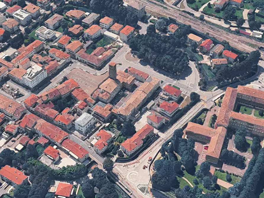 Immagine 11 di Ufficio in vendita  in P.zzetta Dante a Camposampiero