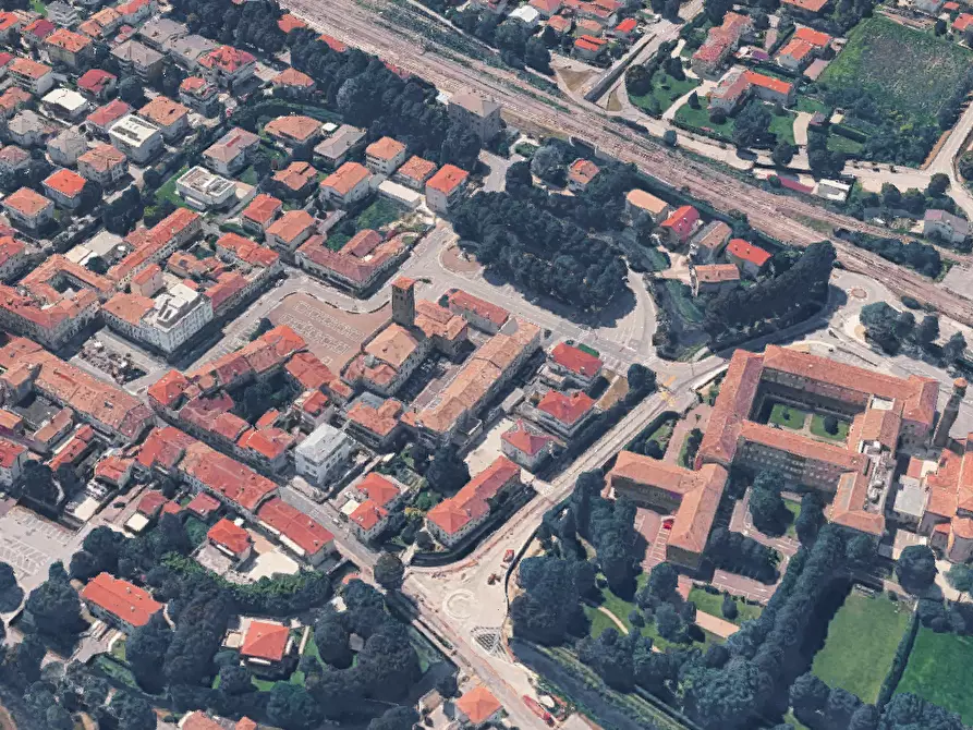 Immagine 12 di Ufficio in vendita  in P.zzetta Dante a Camposampiero