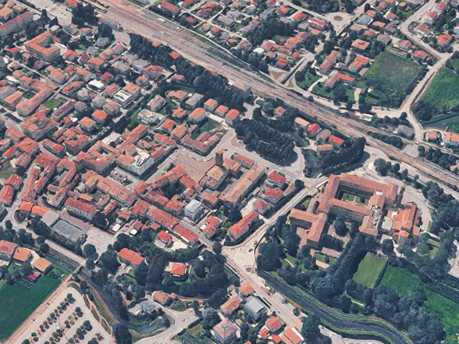 Immagine 13 di Ufficio in vendita  in P.zzetta Dante a Camposampiero