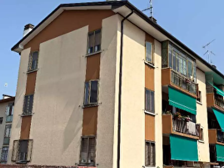 Immagine 1 di Appartamento in vendita  in Via Torino a Pasian Di Prato