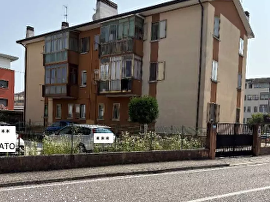 Immagine 2 di Appartamento in vendita  in Via Torino a Pasian Di Prato