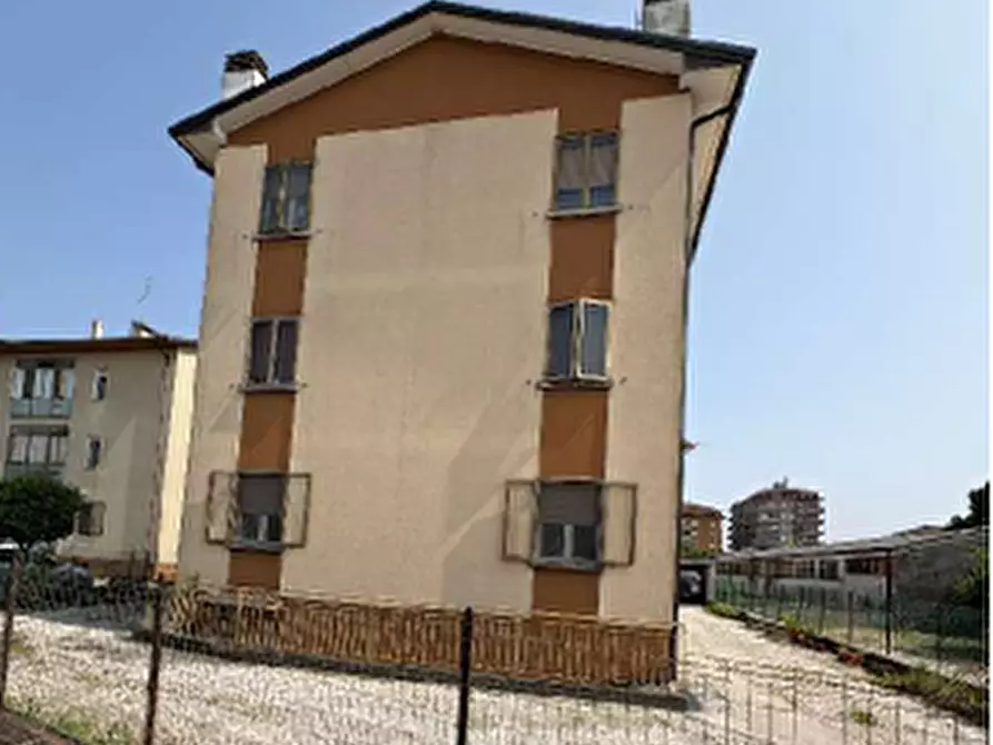 Immagine 3 di Appartamento in vendita  in Via Torino a Pasian Di Prato