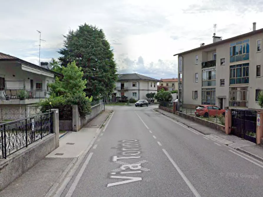 Immagine 13 di Appartamento in vendita  in Via Torino a Pasian Di Prato