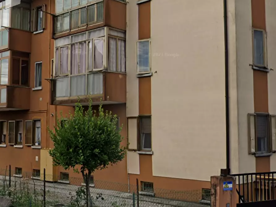 Immagine 6 di Appartamento in vendita  in Via Torino a Pasian Di Prato