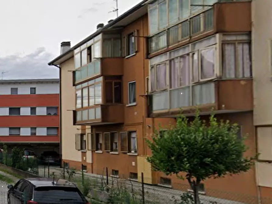 Immagine 10 di Appartamento in vendita  in Via Torino a Pasian Di Prato