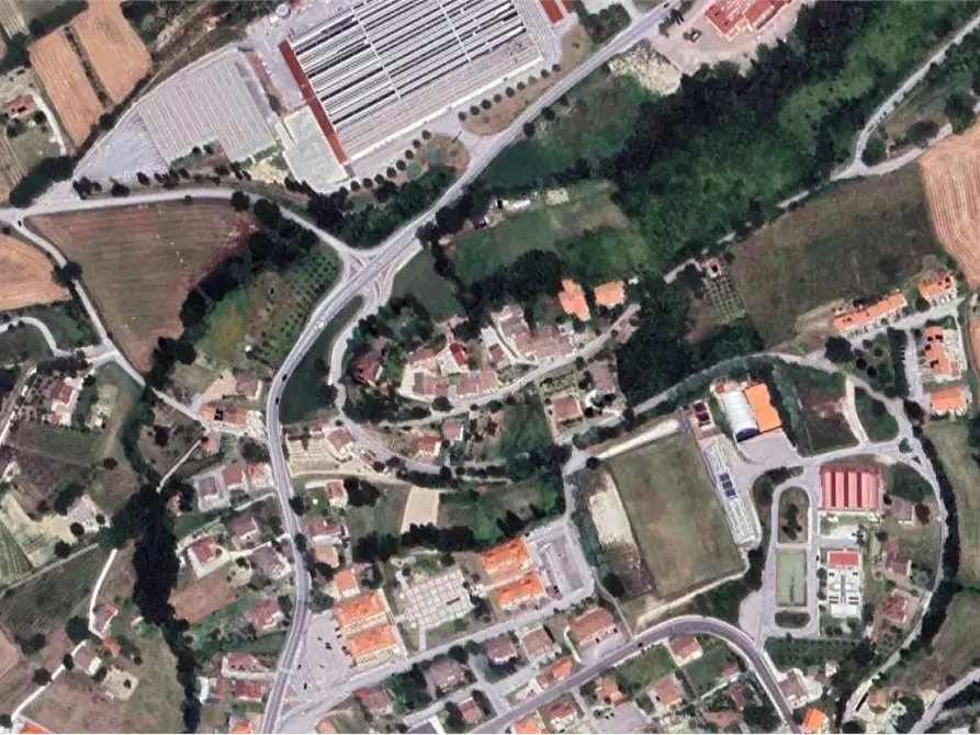 Immagine 1 di Appartamento in vendita  in Via Del Colle a Fossato Di Vico