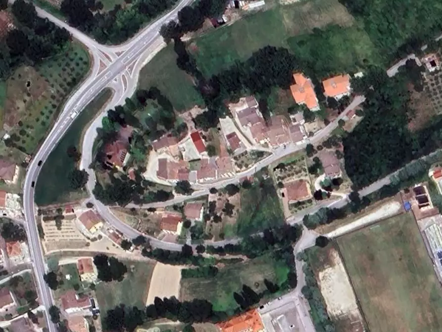 Immagine 2 di Appartamento in vendita  in Via Del Colle a Fossato Di Vico