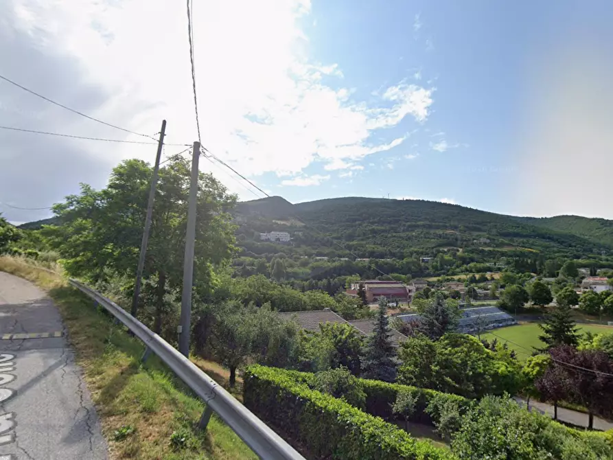 Immagine 3 di Appartamento in vendita  in Via Del Colle a Fossato Di Vico