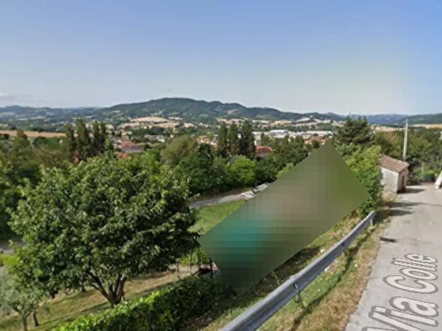 Immagine 4 di Appartamento in vendita  in Via Del Colle a Fossato Di Vico