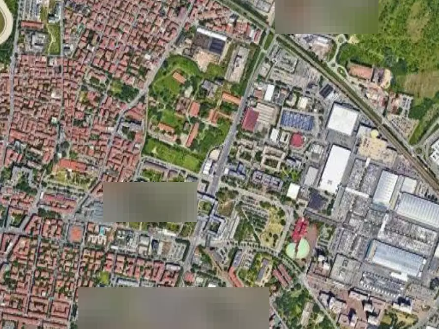 Immagine 5 di Posto auto in vendita  in via Pietro Lianori a Bologna