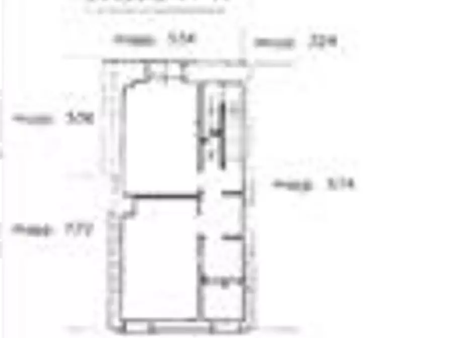 Immagine 9 di Villetta a schiera in vendita  in Via Guglielmo Marconi a Buscate