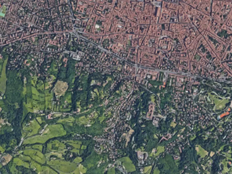 Immagine 13 di Stabile in vendita  in Via Alfieri Maserati a Bologna