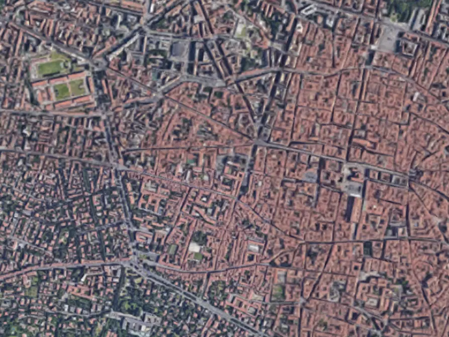 Immagine 14 di Stabile in vendita  in Via Alfieri Maserati a Bologna