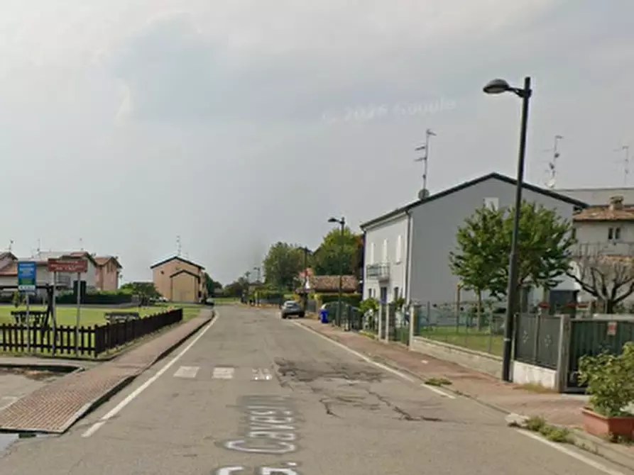 Immagine 7 di Negozio in vendita  in Strada Giordano Cavestro a Torrile