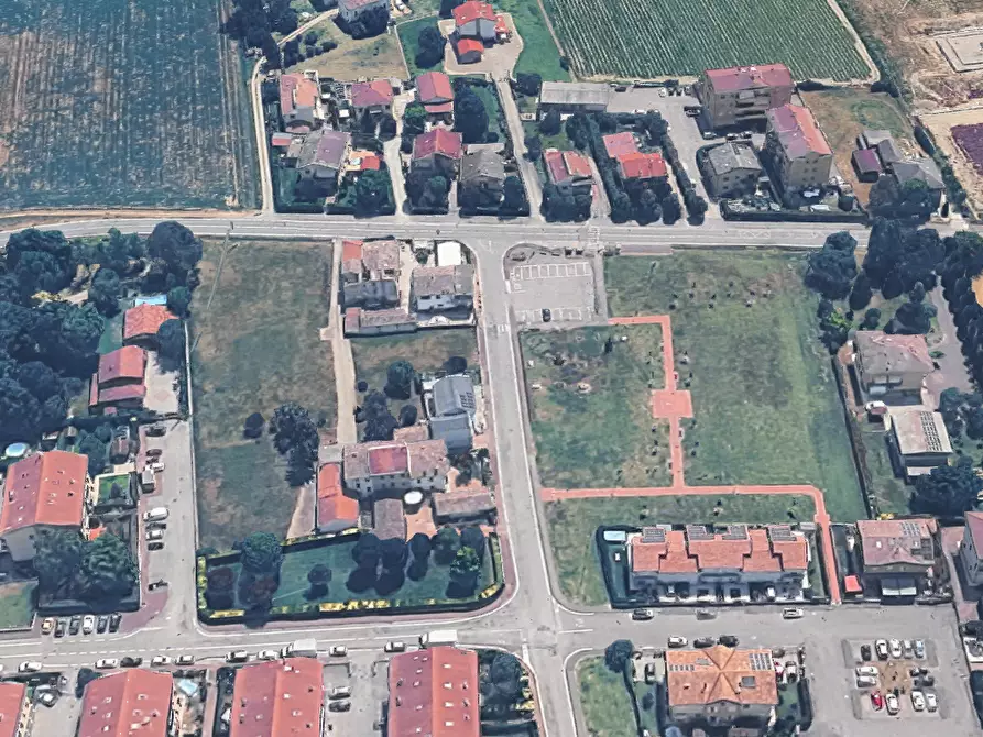 Immagine 9 di Negozio in vendita  in Strada Giordano Cavestro a Torrile