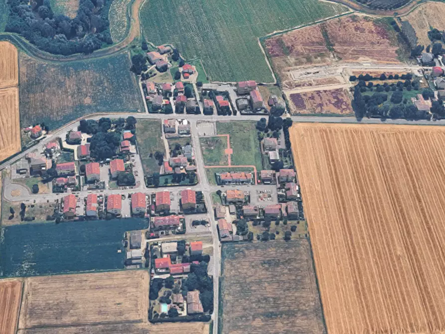 Immagine 11 di Negozio in vendita  in Strada Giordano Cavestro a Torrile