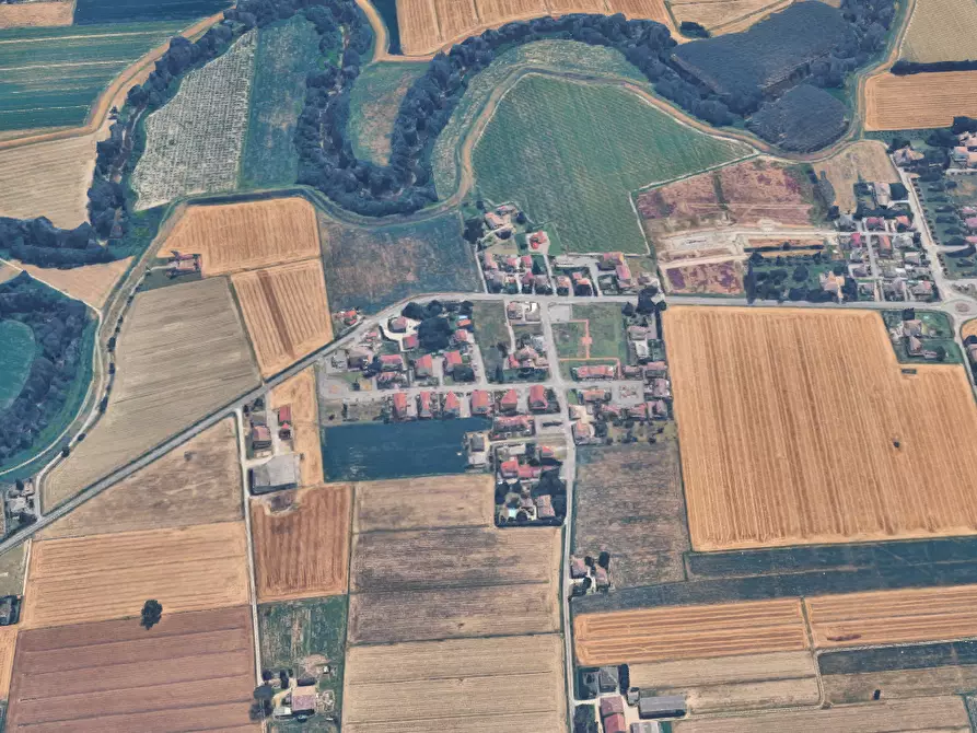 Immagine 14 di Negozio in vendita  in Strada Giordano Cavestro a Torrile