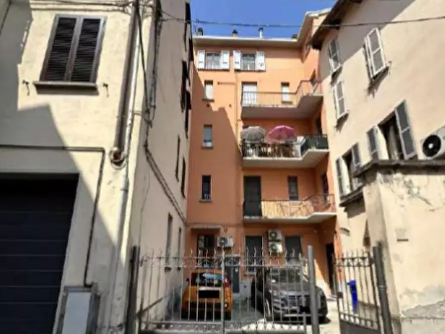 Immagine 1 di Appartamento in vendita  in Via Don Andrea Ghiozzi  a Fidenza