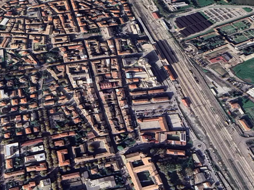 Immagine 9 di Appartamento in vendita  in Via Don Andrea Ghiozzi  a Fidenza