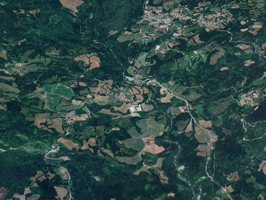 Immagine 13 di Appartamento in vendita  in strada Vecciatica a Monchio Delle Corti