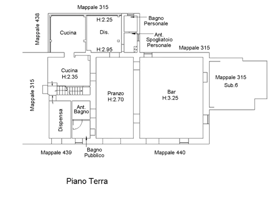 Immagine 15 di Appartamento in vendita  in strada Vecciatica a Monchio Delle Corti
