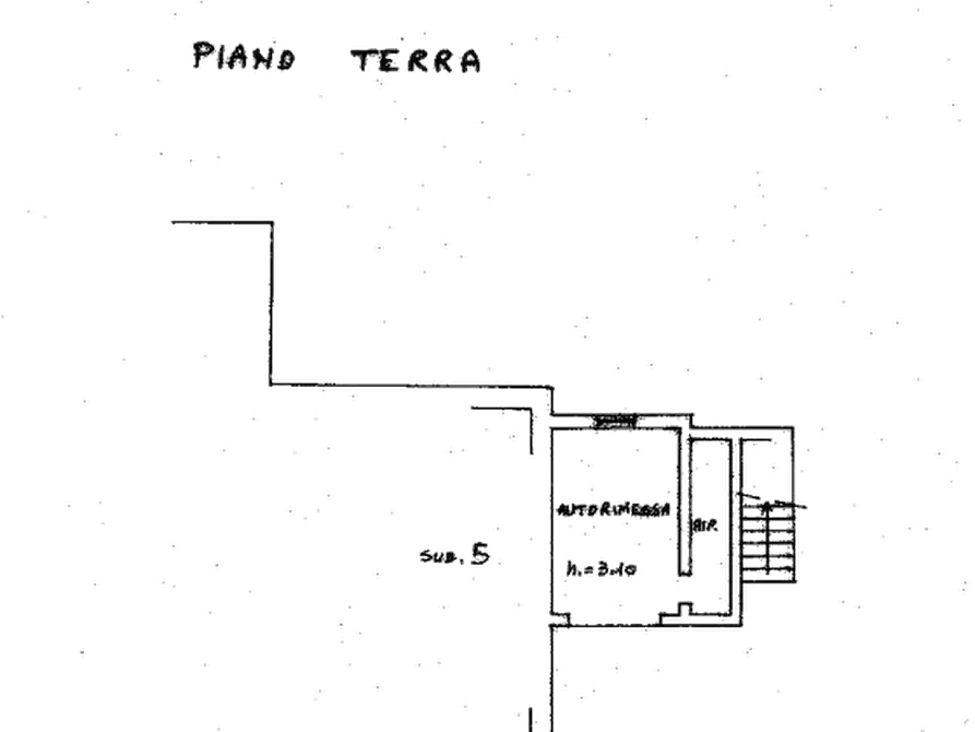 Immagine 18 di Appartamento in vendita  in strada Vecciatica a Monchio Delle Corti