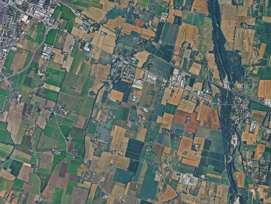 Immagine 6 di Capannone industriale in vendita  in strada Quingenti a Parma