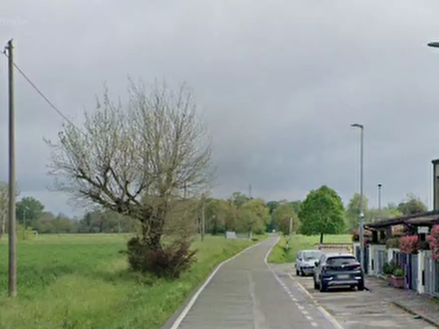 Immagine 8 di Capannone industriale in vendita  in strada Quingenti a Parma