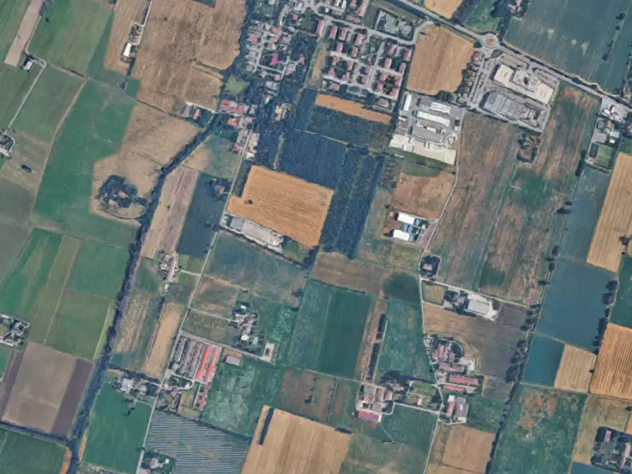 Immagine 1 di Terreno edificabile in vendita  in strada Quingenti a Parma