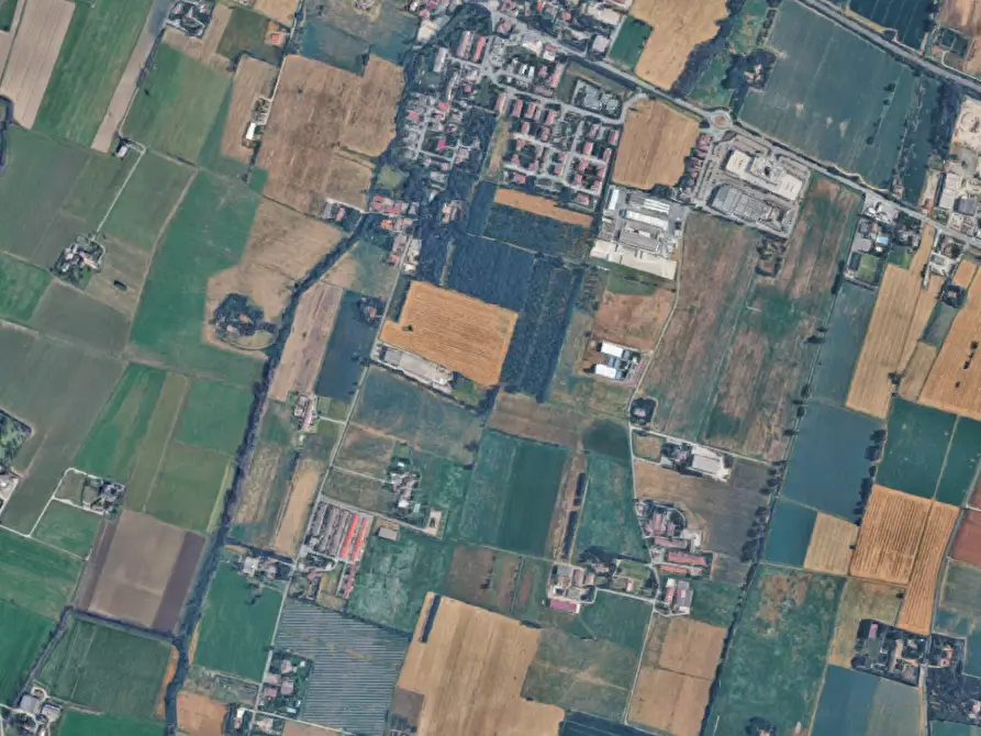 Immagine 2 di Terreno edificabile in vendita  in strada Quingenti a Parma