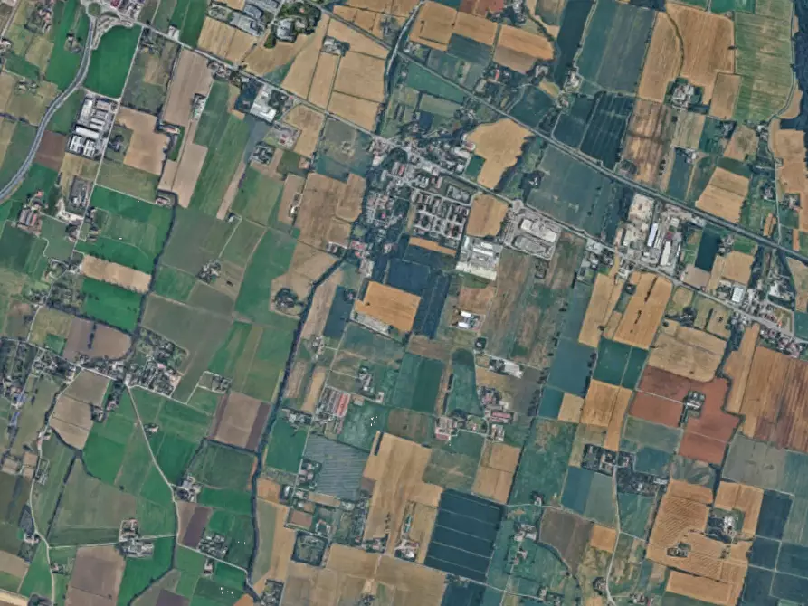 Immagine 4 di Terreno edificabile in vendita  in strada Quingenti a Parma