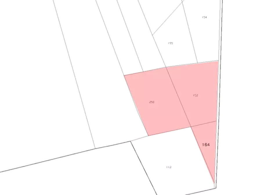 Immagine 11 di Terreno agricolo in vendita  in Frazione Privano a Bagnaria Arsa