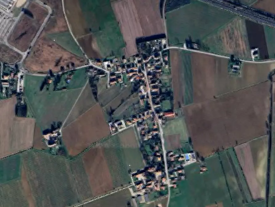 Immagine 10 di Terreno agricolo in vendita  in Frazione Privano a Bagnaria Arsa