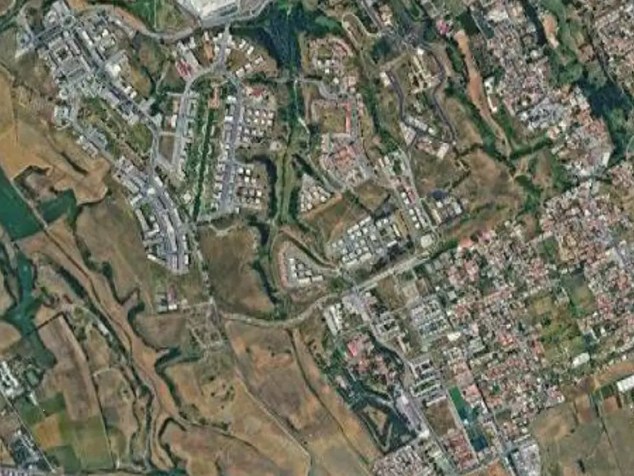 Immagine 22 di Appartamento in vendita  in Via Cardinale Luigi Traglia a Roma