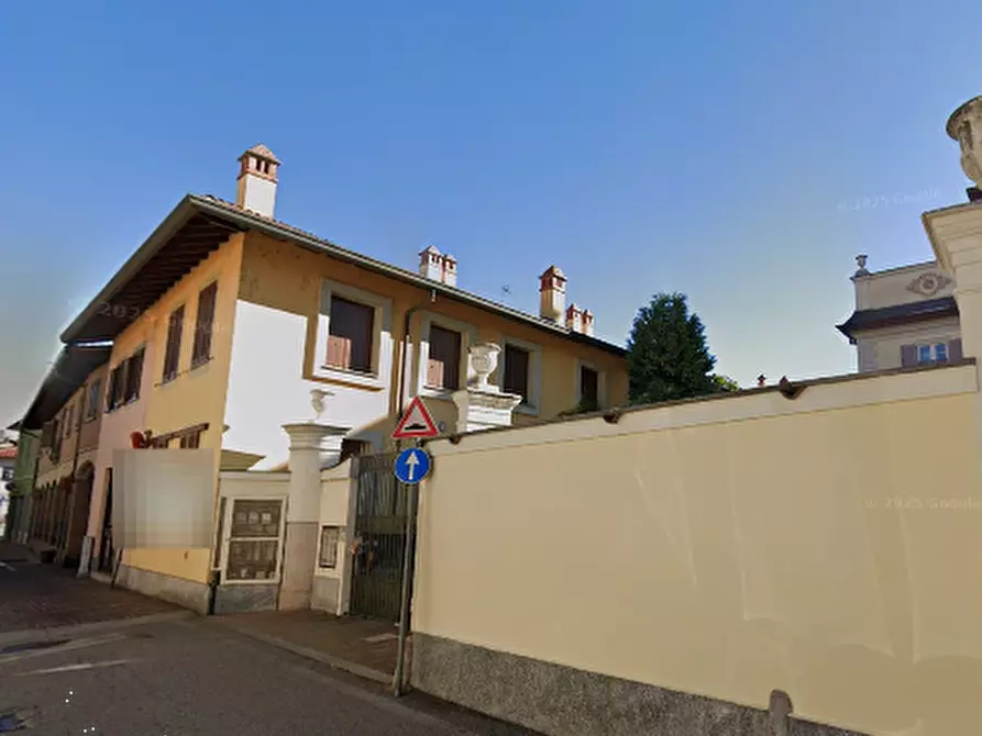 Immagine 7 di Villetta a schiera in vendita  in Via Guglielmo Marconi a Buscate