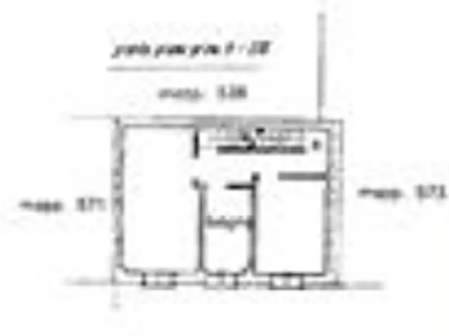 Immagine 14 di Villetta a schiera in vendita  in Via Guglielmo Marconi a Buscate