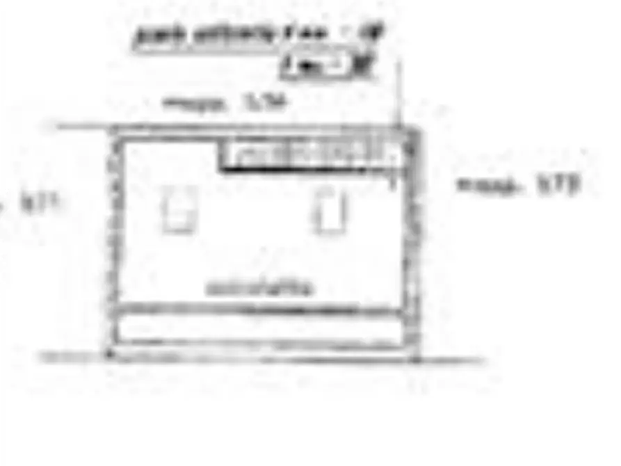 Immagine 15 di Villetta a schiera in vendita  in Via Guglielmo Marconi a Buscate