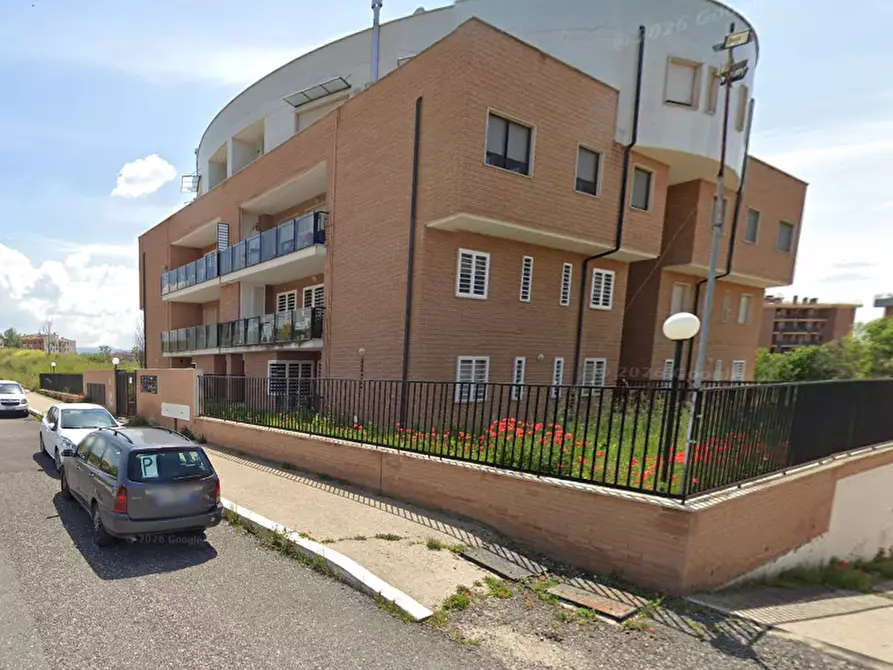 Immagine 7 di Appartamento in vendita  in Via Cardinale Luigi Traglia a Roma