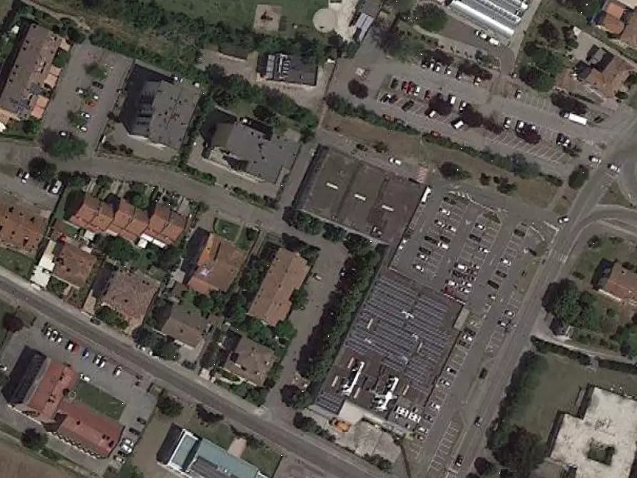 Immagine 8 di Terreno edificabile in vendita  in via Tassi a San Felice Sul Panaro